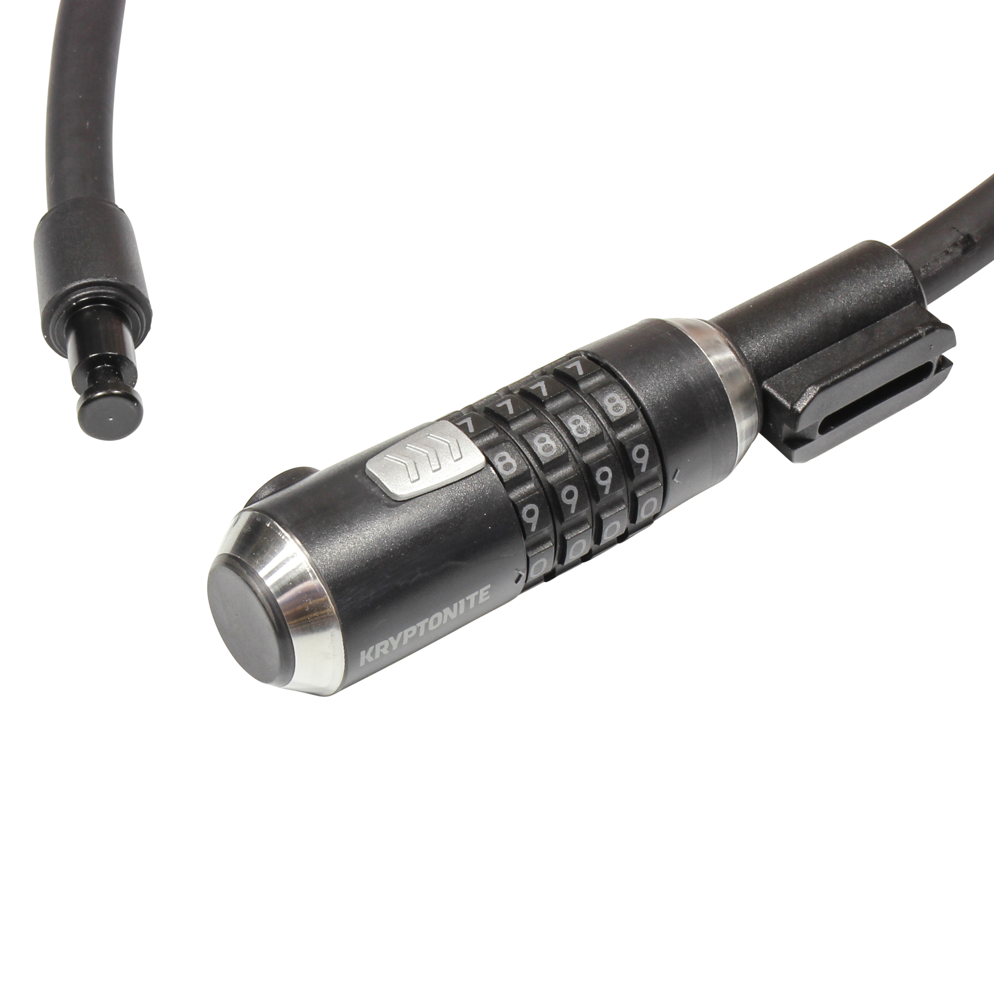 New - KryptoFlex 1018 Combo Cable